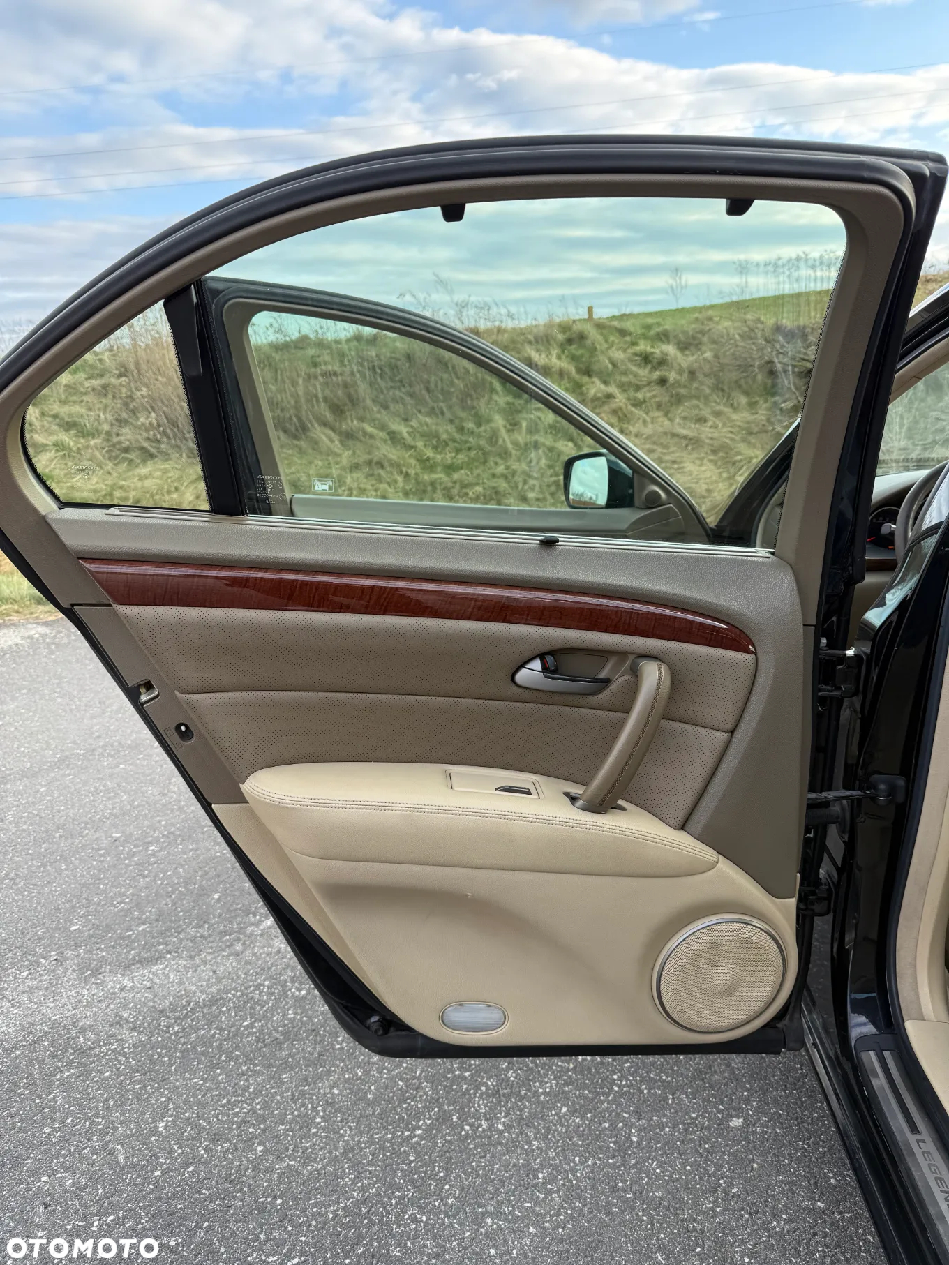 Honda Legend 3.5 Executive - 23