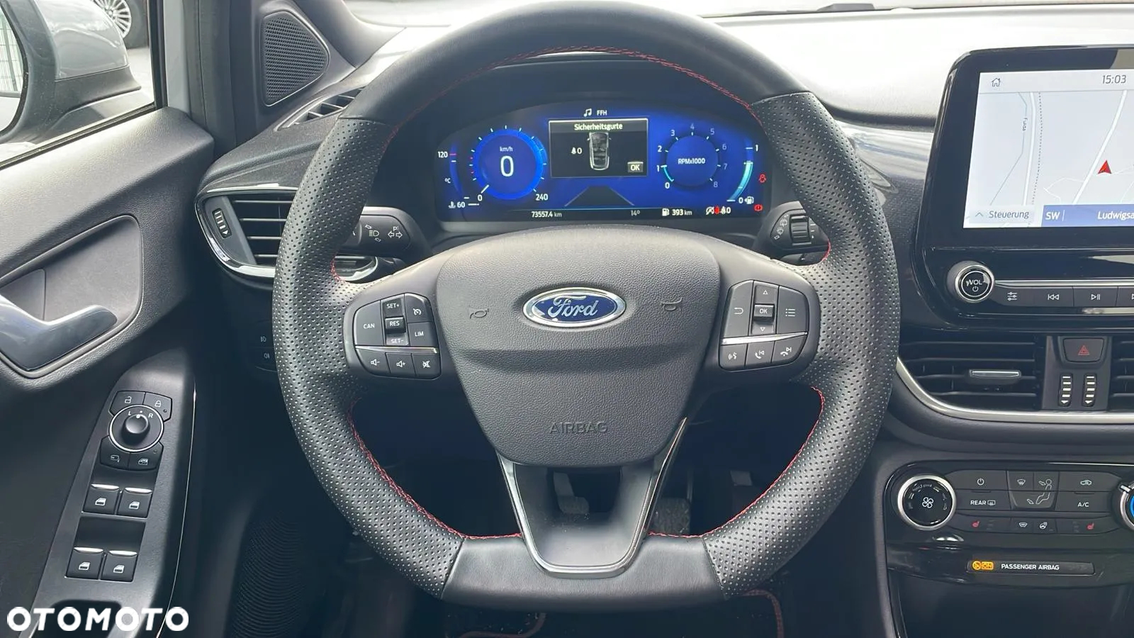Ford Puma 1.0 EcoBoost ST-Line - 8