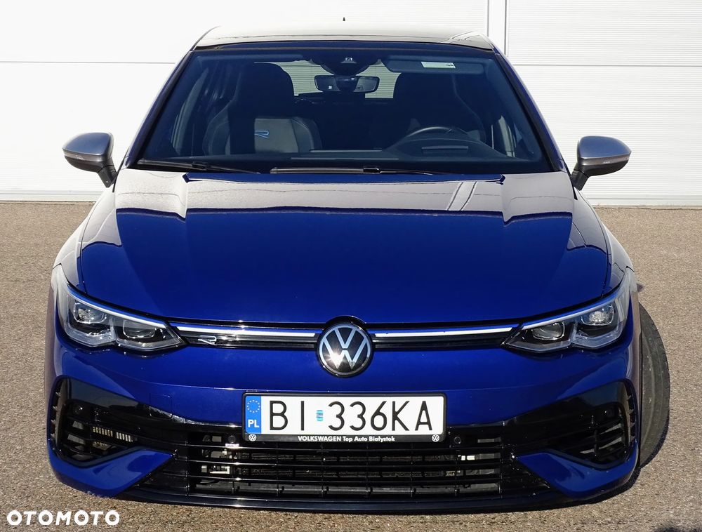 Volkswagen Golf - 2