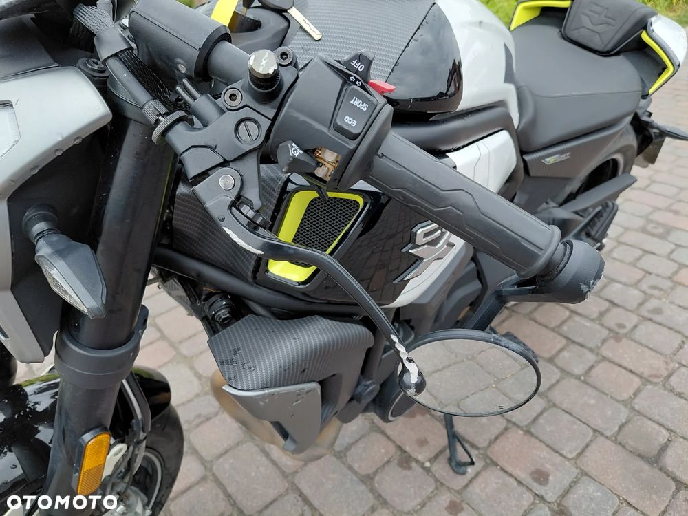 CFMoto CL-X - 20