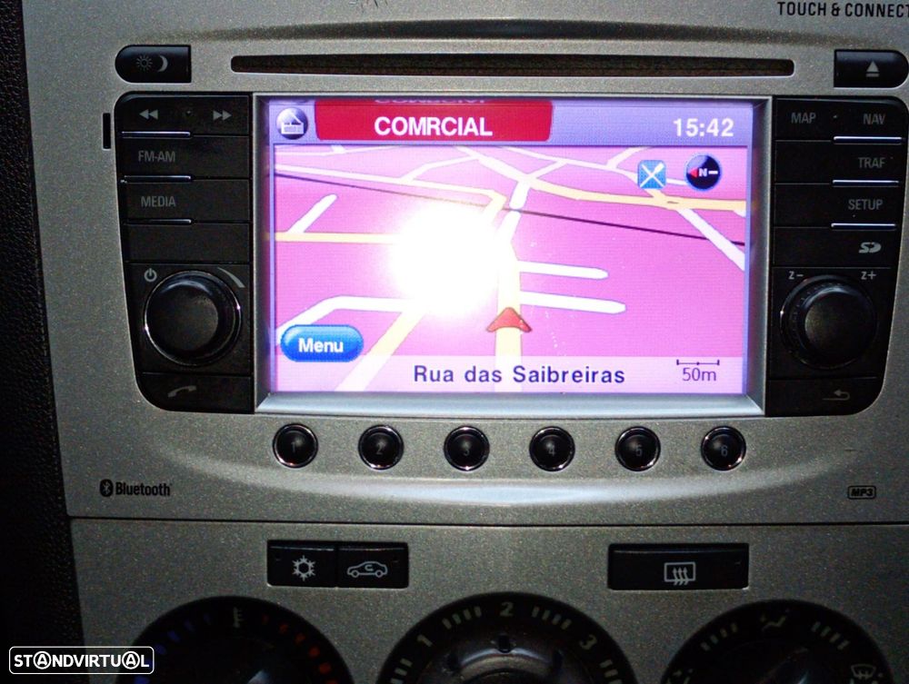 Opel Corsa 1.3 CDTI Enjoy 88g - 17