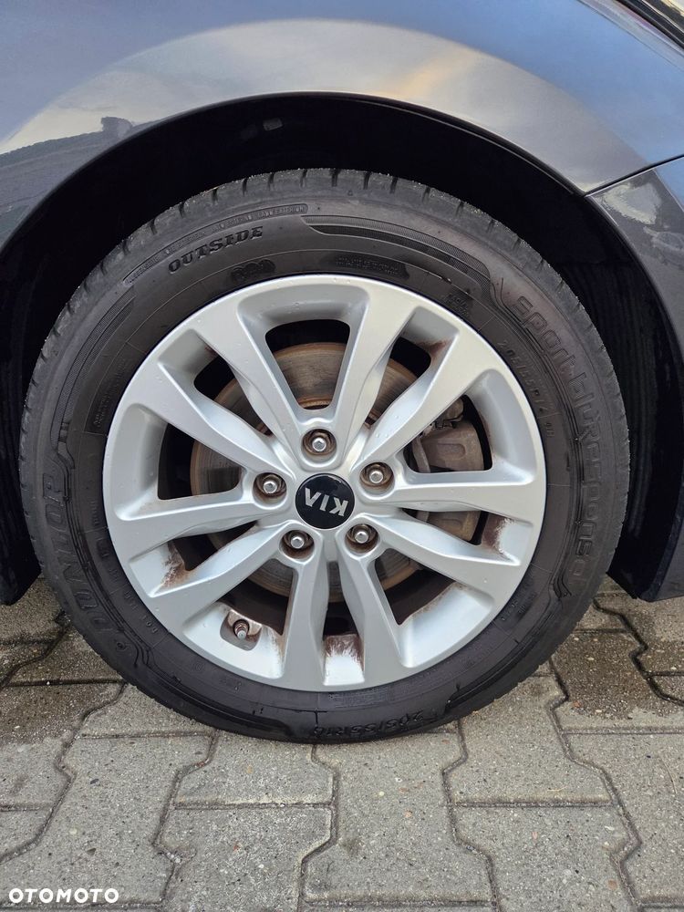 Kia Ceed 1.6 GDI Edition 7 - 14