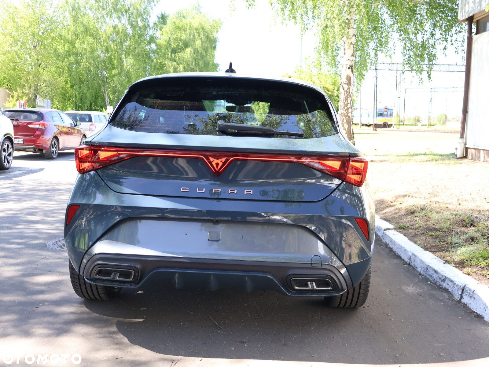 Cupra Leon 1.5 eTSI mHEV DSG - 7