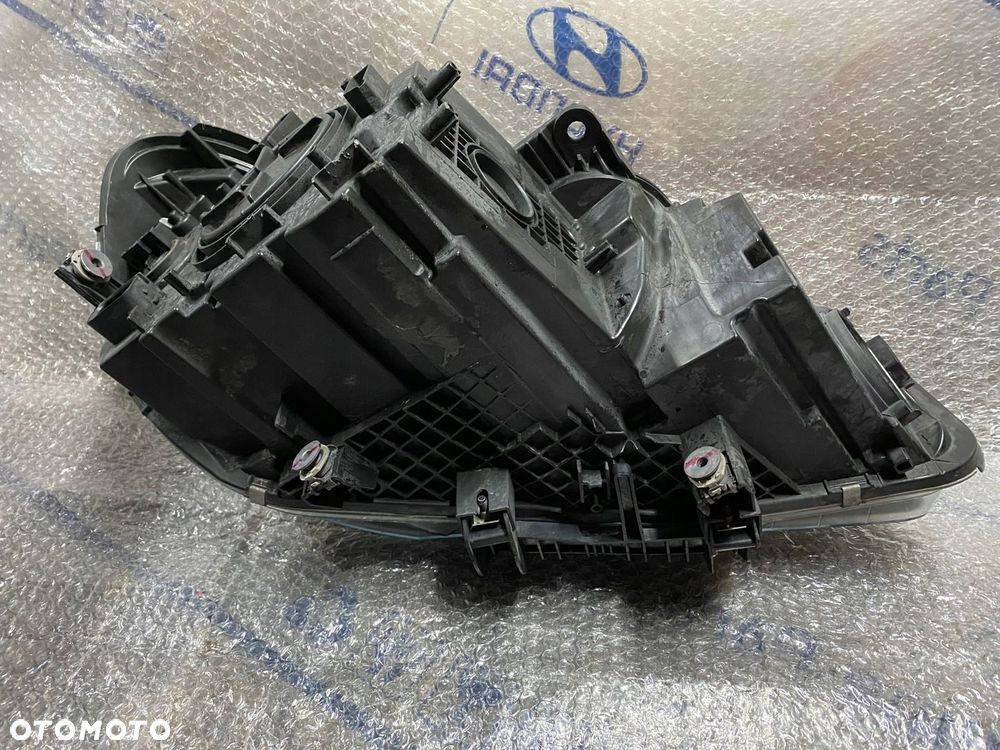LAMPA ZWYKŁA H7 LED LEWA BMW 2 F45 F46 7422573 - 7