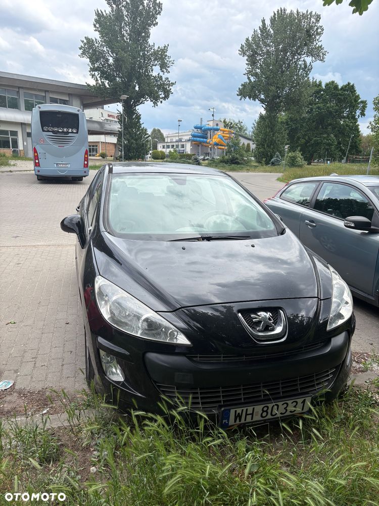 Peugeot 308 120 VTi Style - 2