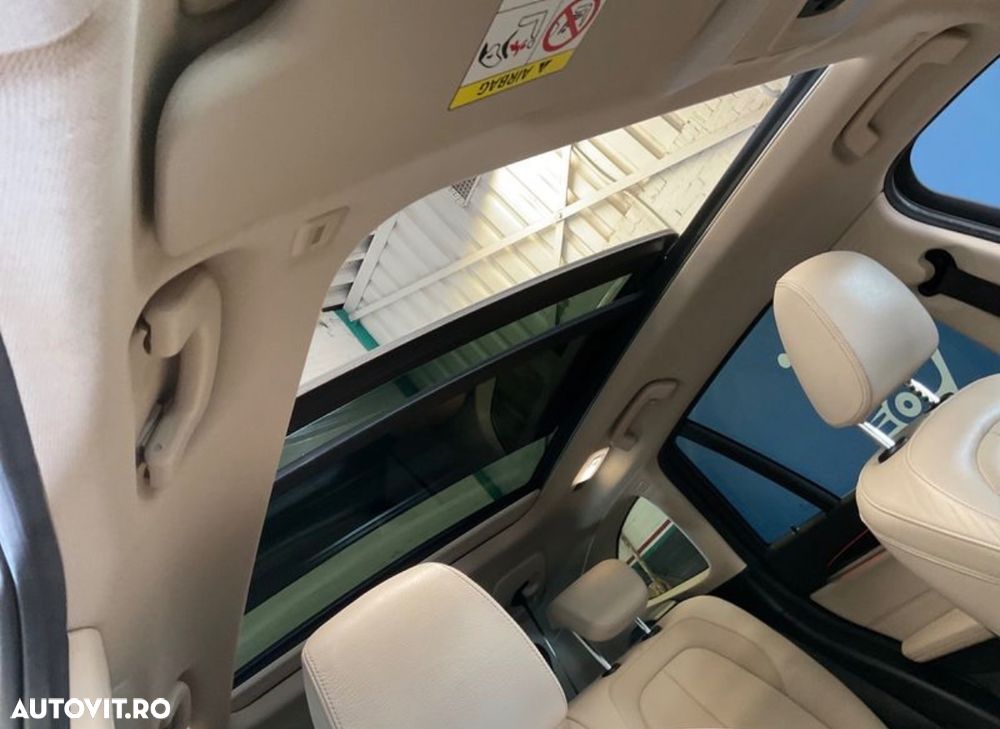 BMW X1 sDrive20i Aut. Sport Line - 10