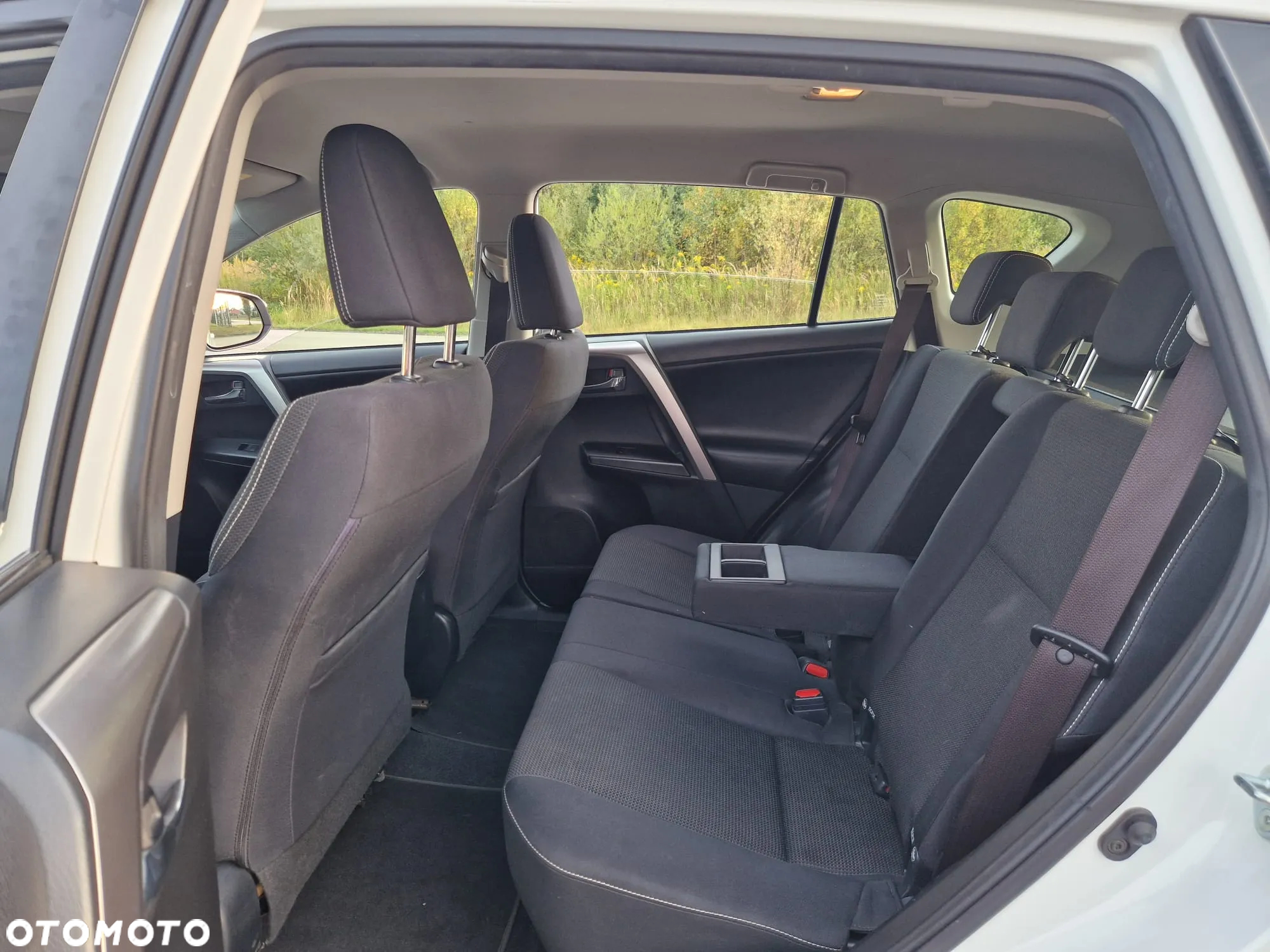 Toyota RAV4 2.0 Prestige 4x4 MS - 15