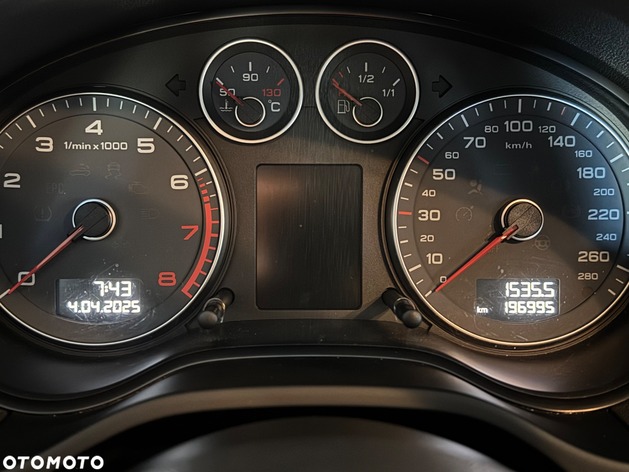 Audi A3 - 10