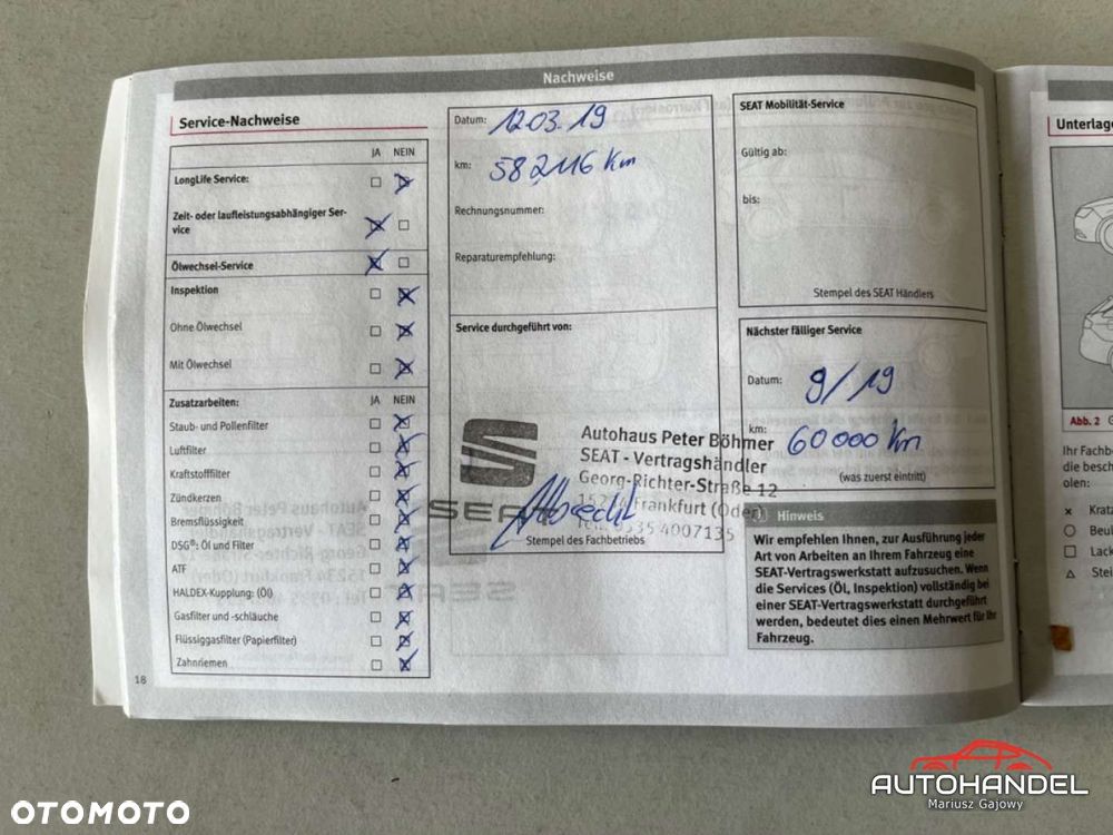 Seat Leon - 21