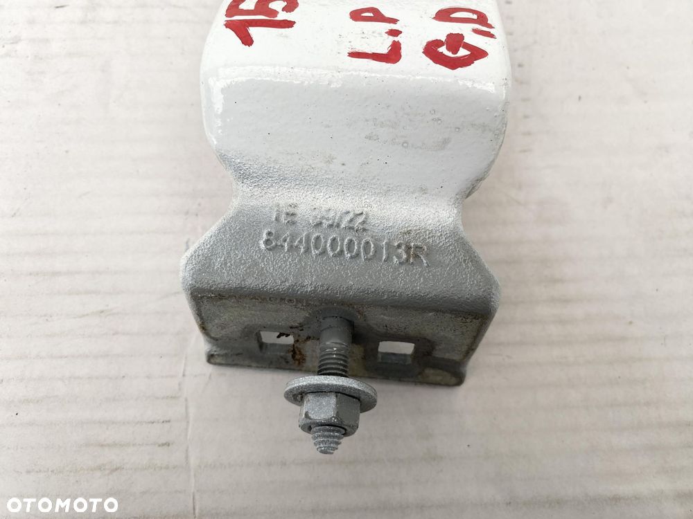 MASTER 3 i 4 MOVANO NV400 10- ZAWIAS DRZWI TYLNYCH LEWY PRAWY ZAWIASA ORYG. - 3