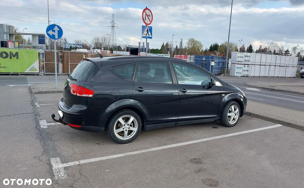 Seat Altea XL - 6