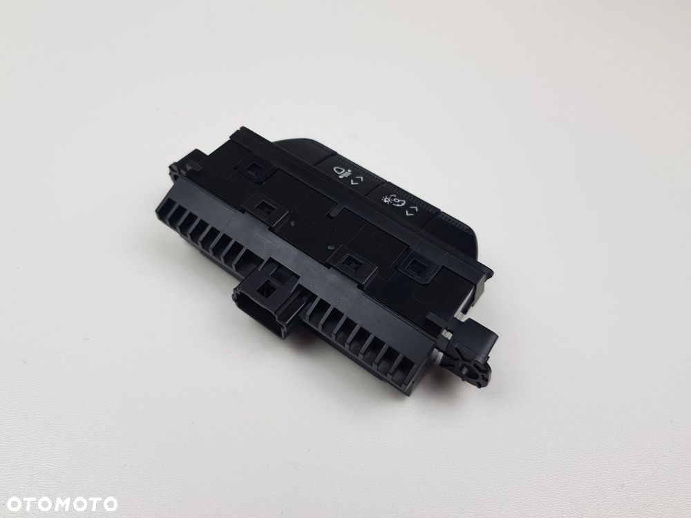 Panel sterowania Przełącznik Regulacja świateł licznika Renault Captur II - 4