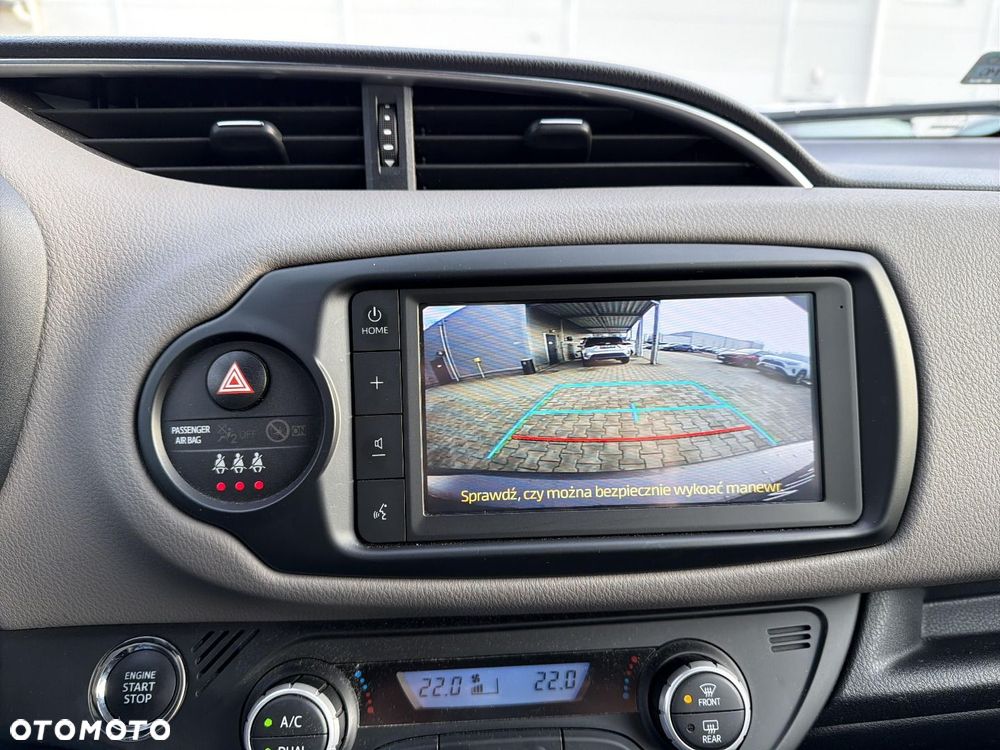 Toyota Yaris - 23