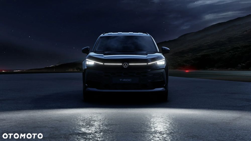 Volkswagen T-Roc 1.5 TSI Style DSG - 7