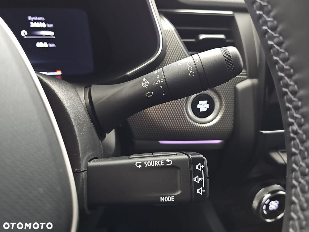 Renault Arkana 1.3 TCe mHEV Techno EDC - 14