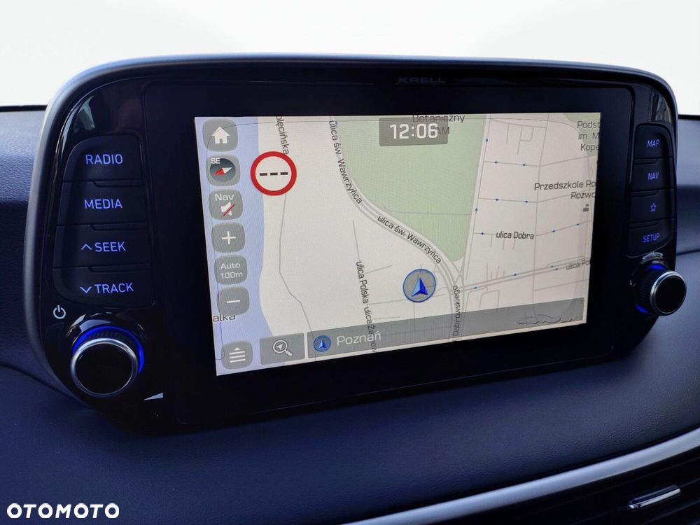 Hyundai Tucson 1.6 T-GDi Style 4WD DCT - 23