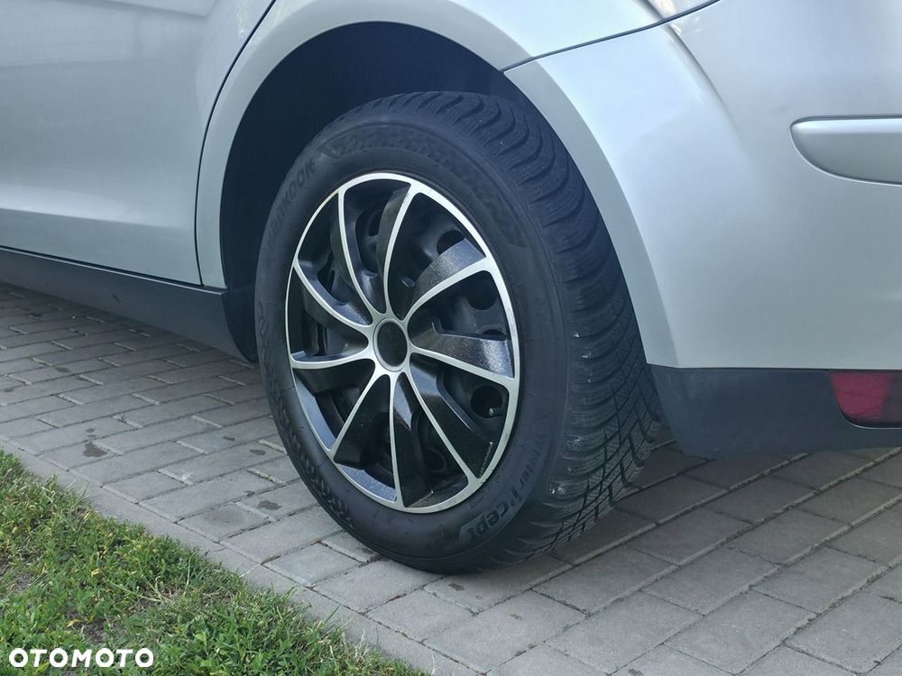 Seat Altea - 5