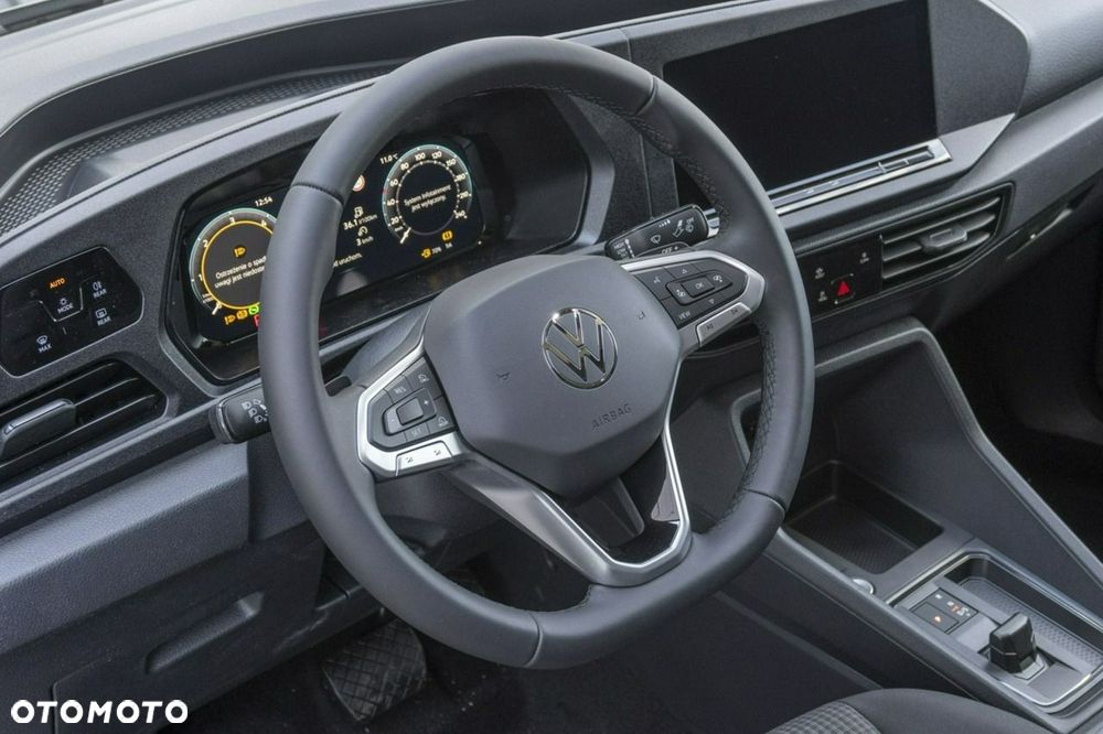 Volkswagen Caddy - 14