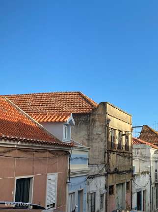 Oportunidade Única de Reabilitação no Coração de Setúbal - Grande imagem: 3/14