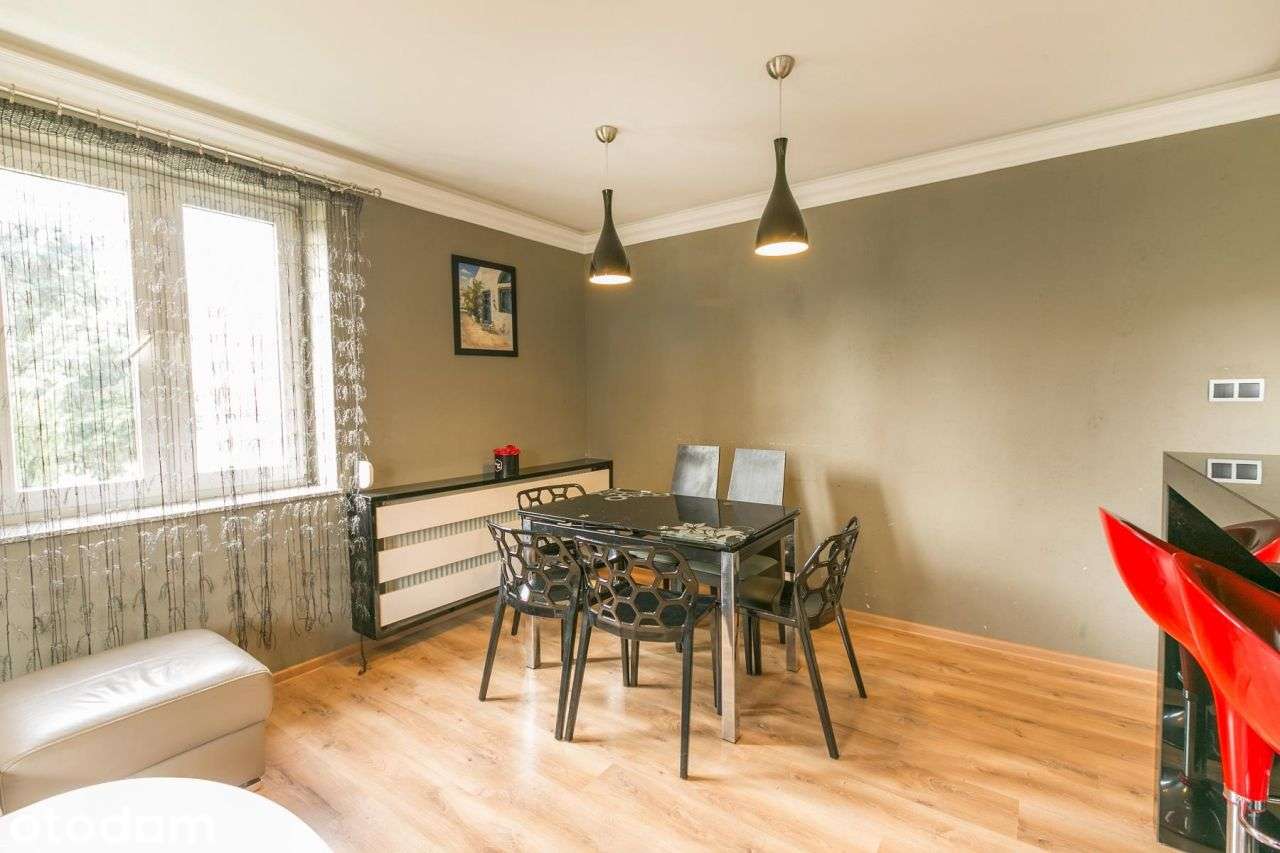 Mieszkanie 63m2 , Polanica- Zdrój / Spółdzielców