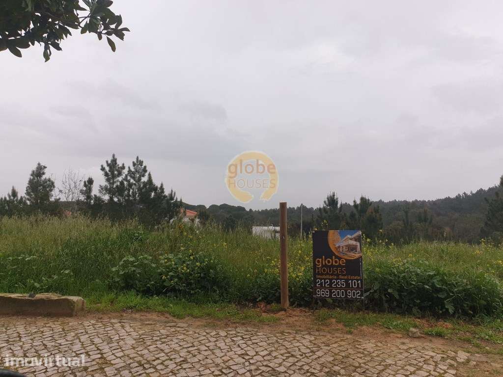 Lote de terreno com projeto. - Grande imagem: 4/4