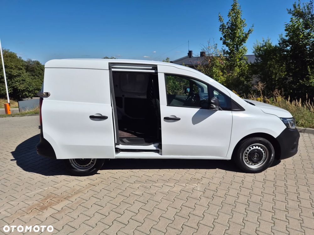 Renault Kangoo - 11
