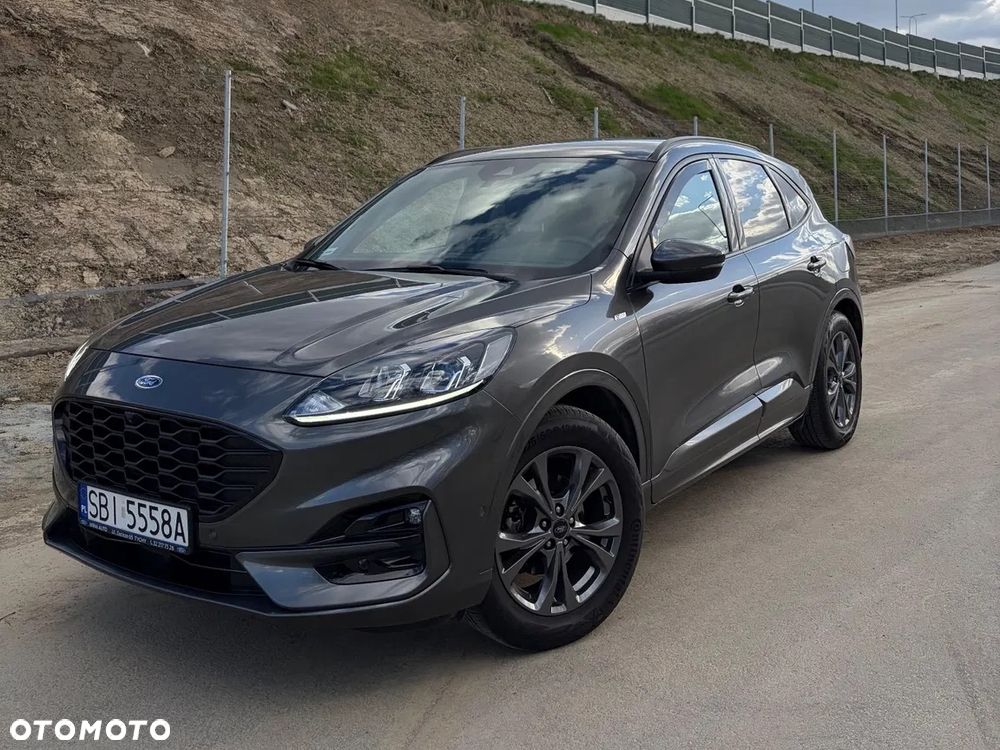Ford Kuga 1.5 EcoBoost FWD ST-Line - 1