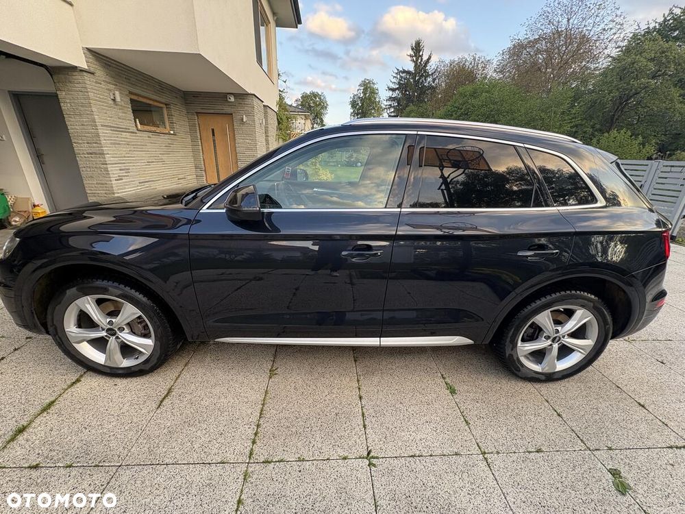 Audi Q5 35 TDI mHEV S tronic - 4