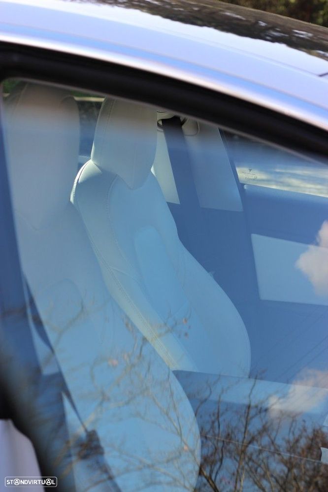 Tesla Model 3 Long Range Tração Integral - 25