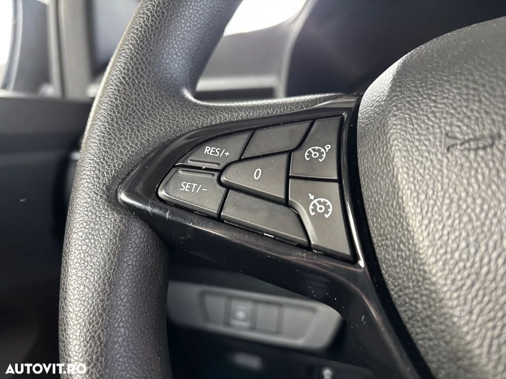 Dacia Logan TCe 90 MT5 Comfort - 17