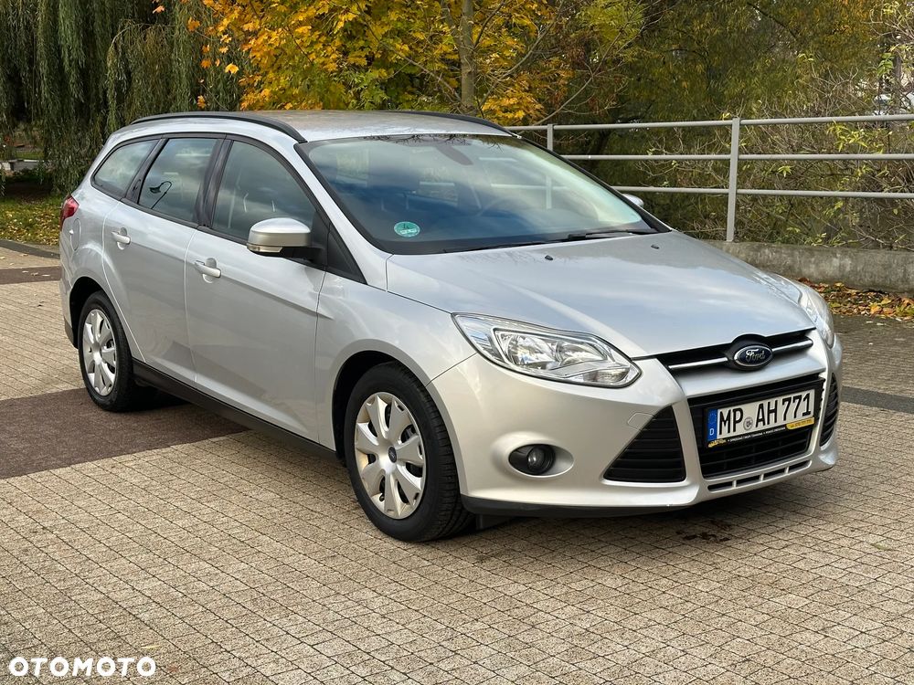 Ford Focus - 2