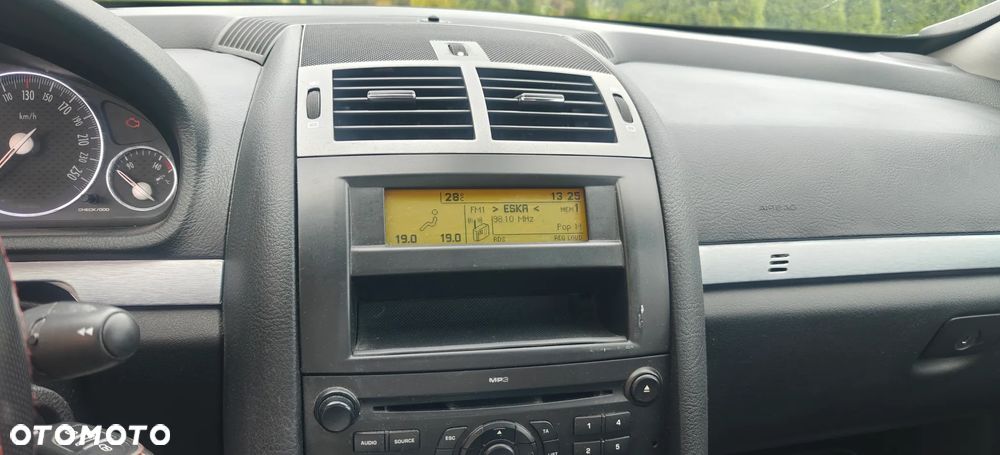 Peugeot 407 2.0 ST Komfort - 9