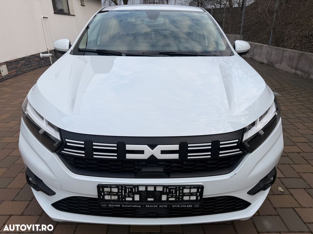 Dacia Logan TCe 90 MT6 Expression - 5