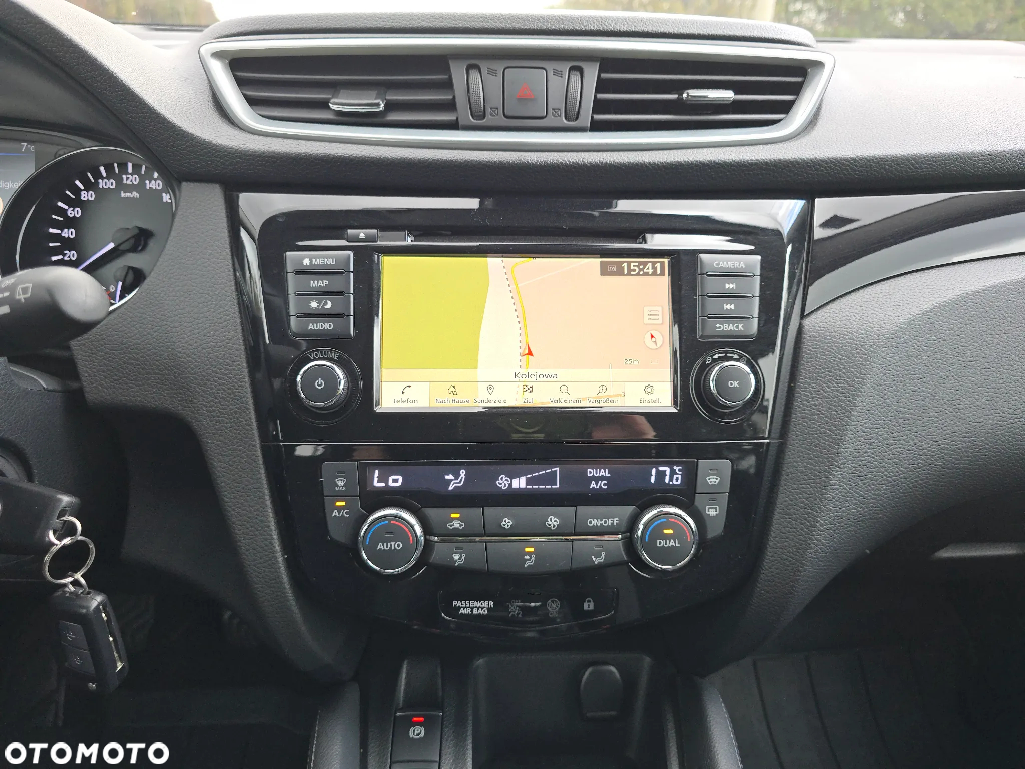 Nissan Qashqai 1.3 DIG-T Tekna - 6
