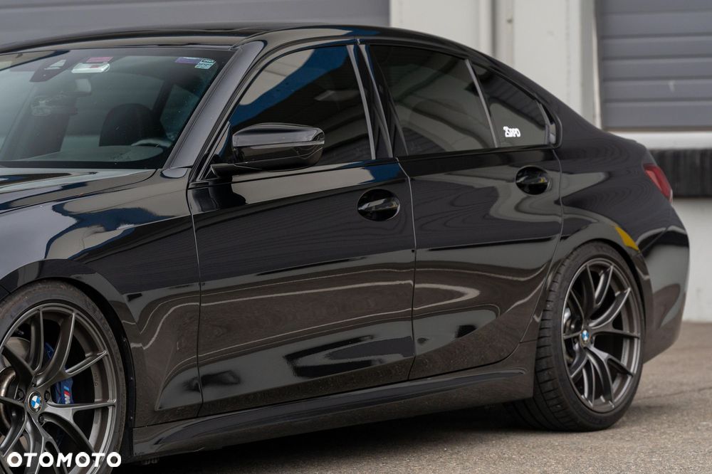BMW Seria 3 - 22