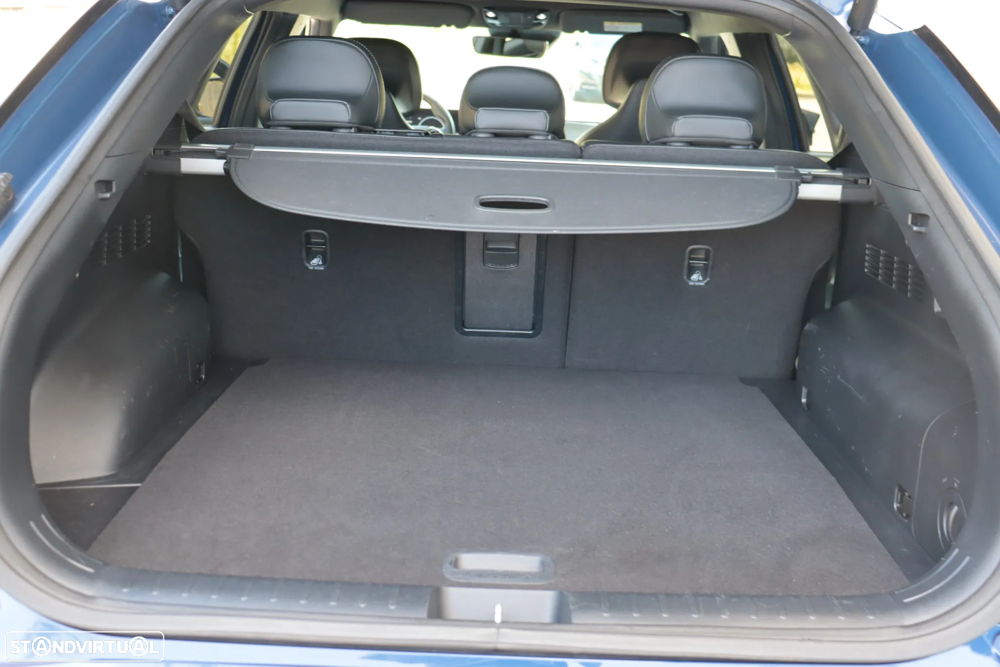 Kia EV6 77.4 kWh GT-Line - 38