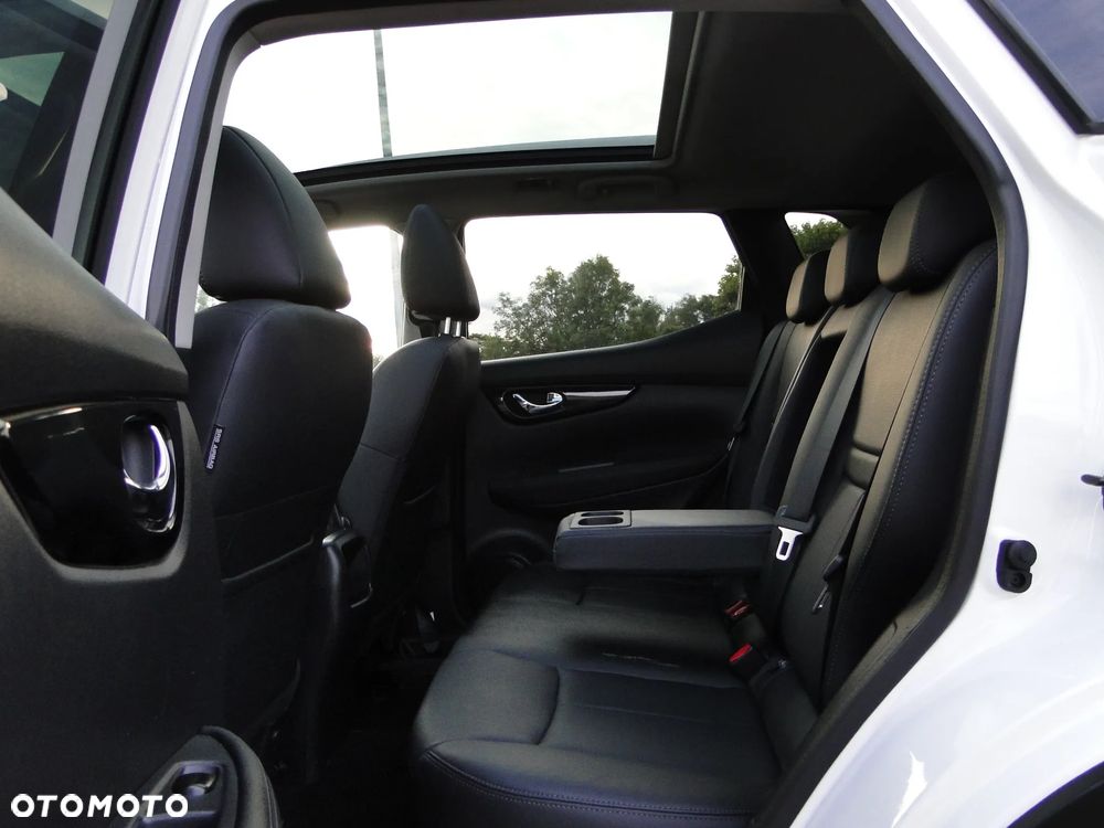 Nissan Qashqai - 6