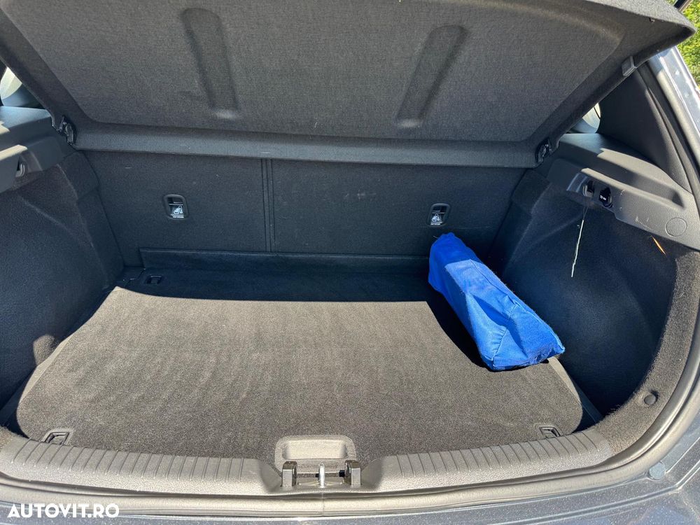 Hyundai i30 1.5 110CP 5DR M/T Comfort - 17