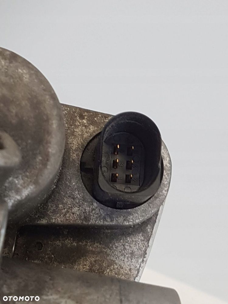 VW POLO 9N FABIA 1 PRZEPUSTNICA 036133062N - 5