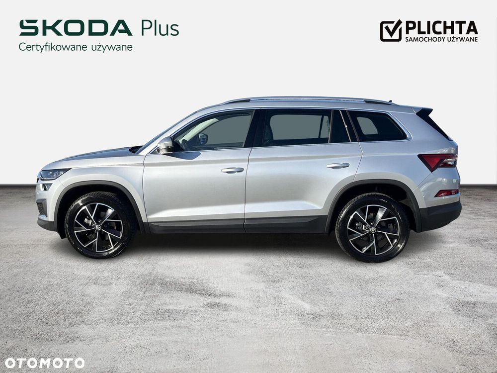 Skoda Kodiaq 1.5 TSI ACT 4x2 Style DSG - 2