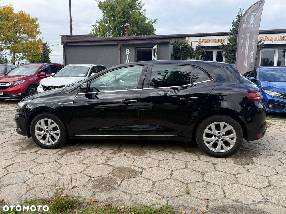 Renault Megane - 7