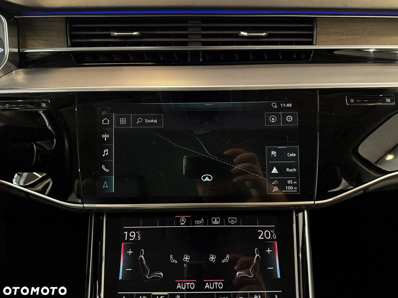 Audi A8 - 29