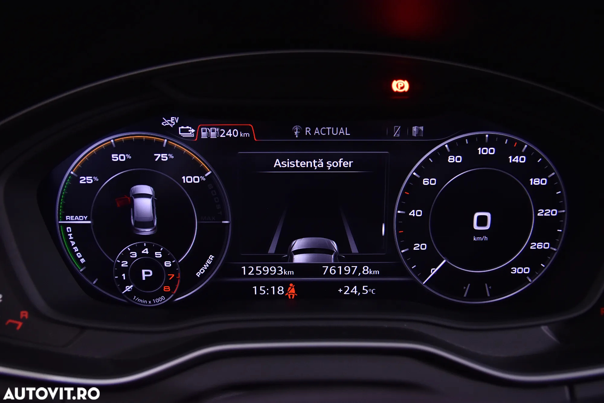 Audi Q5 - 10