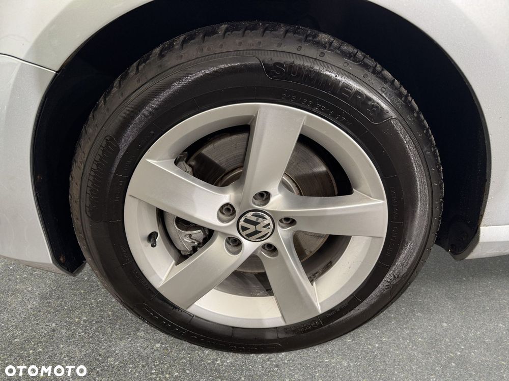 Volkswagen Passat Variant - 10
