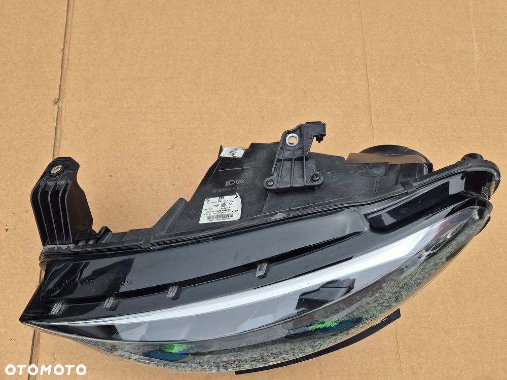Fiat Tipo 2 lampa lewa.Soczewka.LED.H7.Chrom.Mopar.OE. - 7