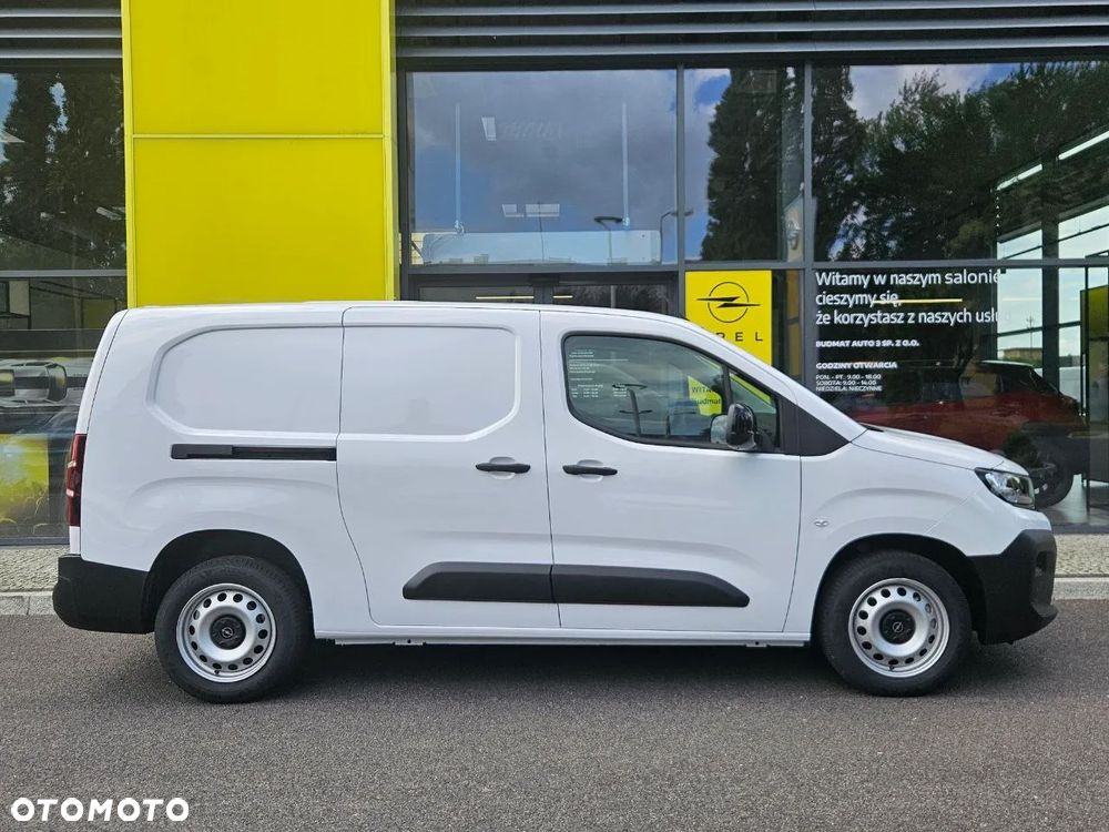 Opel Combo XL L2 - 3