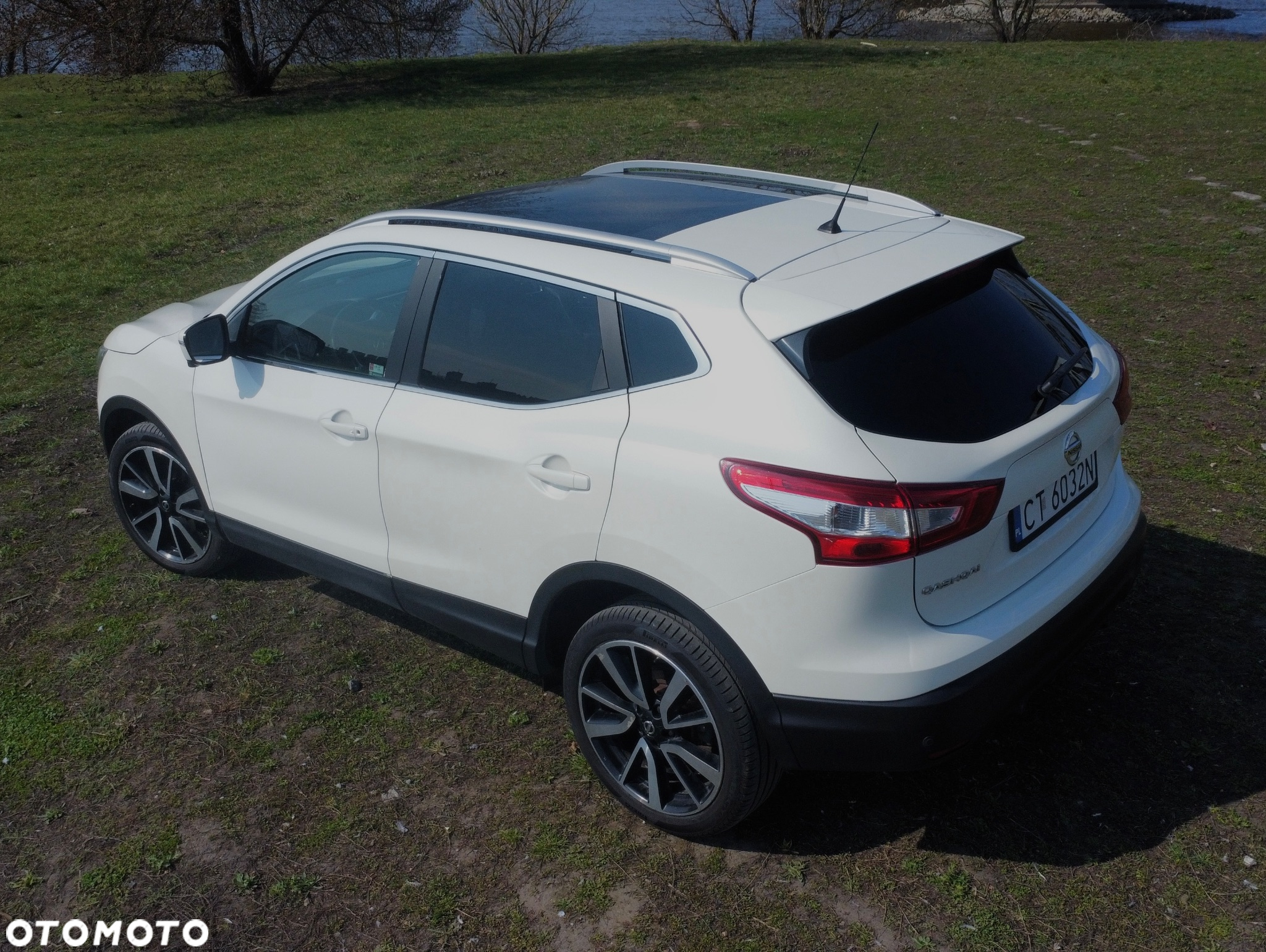 Nissan Qashqai 1.6 DIG-T Tekna - 6