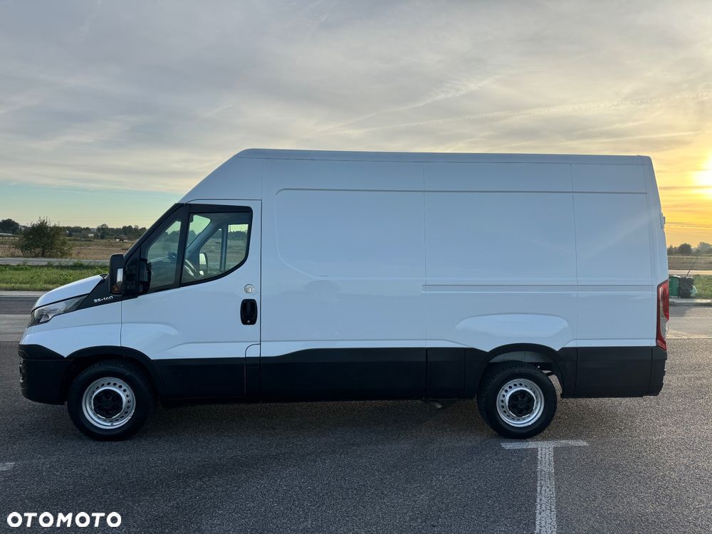 Iveco Daily 35S14 - 2