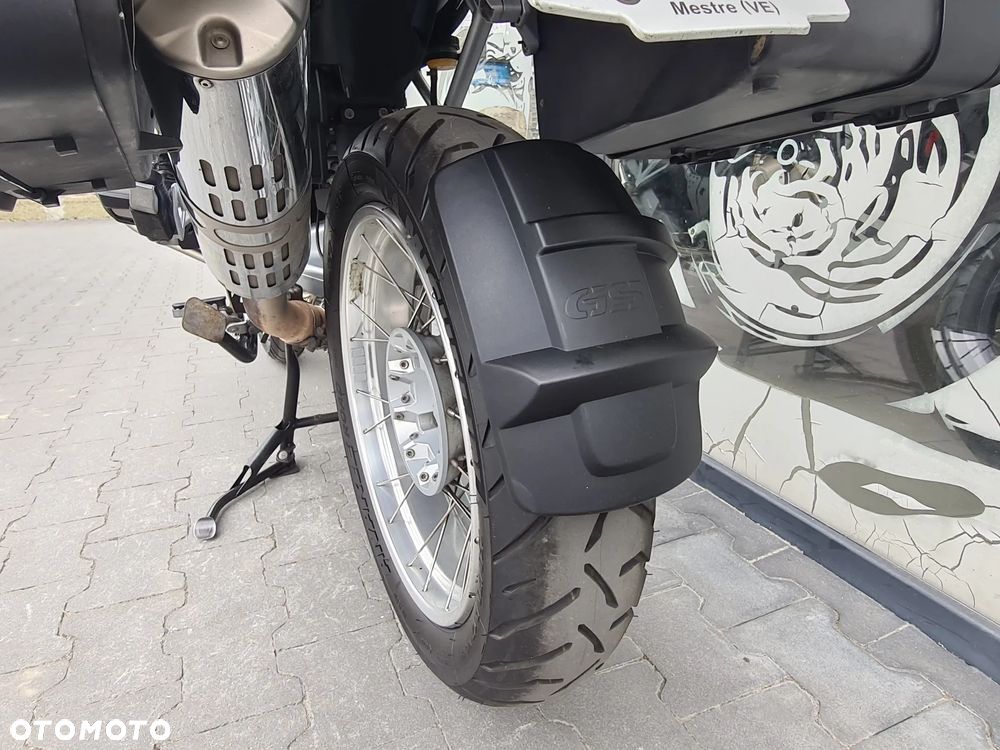 BMW GS - 23