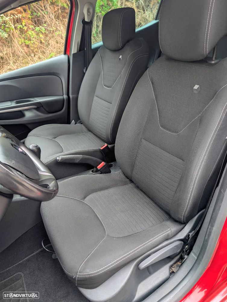 Renault Clio 0.9 TCe Limited Edition - 13